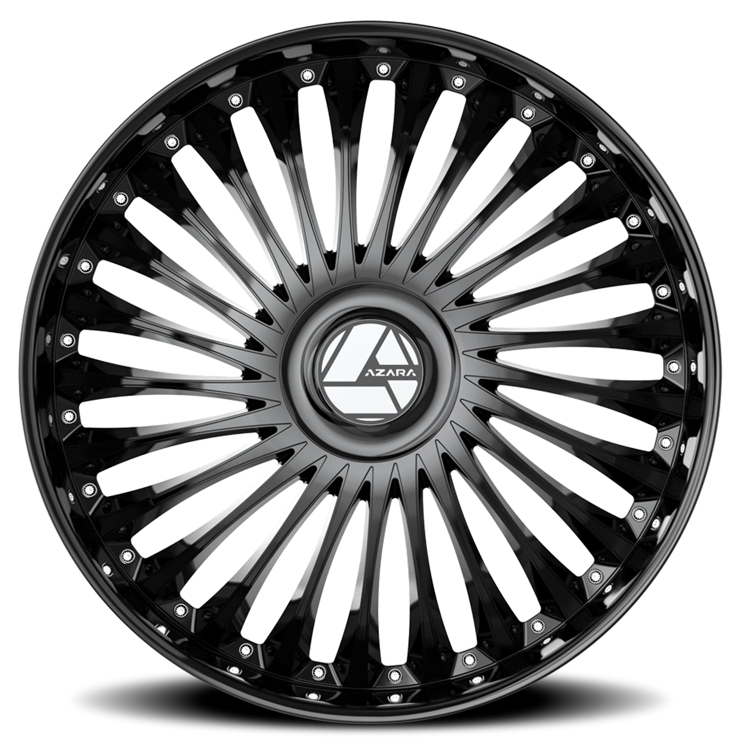 Azara AZX-103 GB - 22x8.5 - Image 3