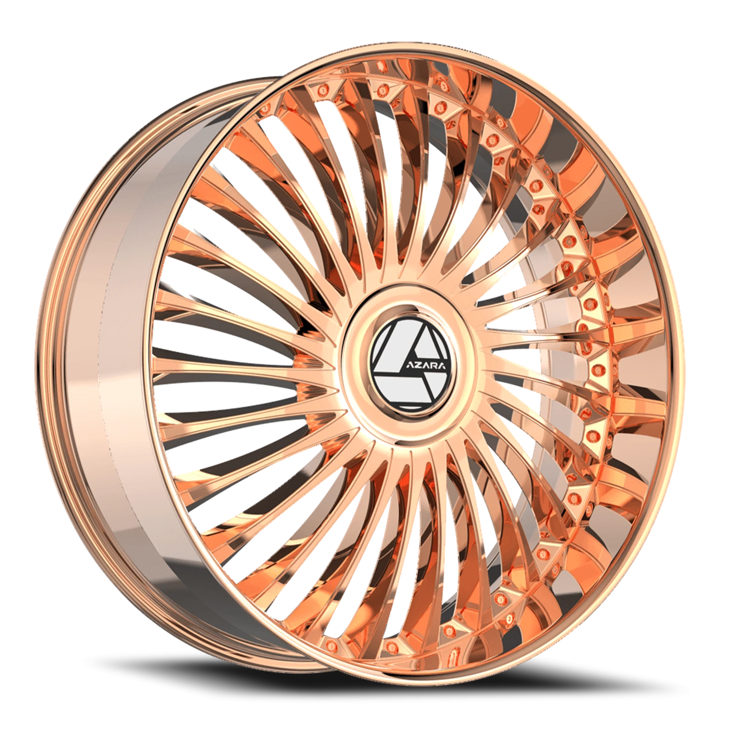 Azara AZX-103 GD - 24x9