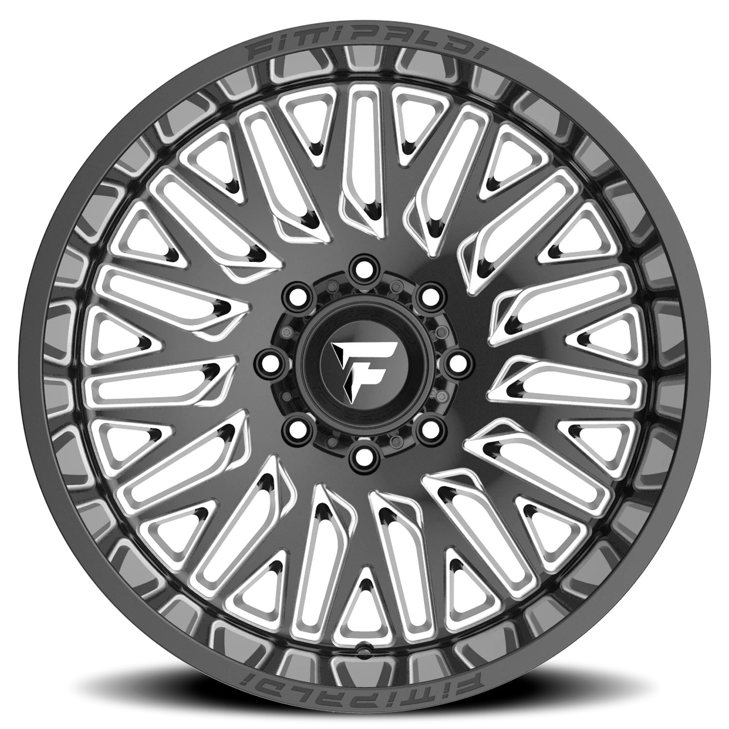 Fittipaldi Offroad Alpha Series FA07 BM - 26x12 - Image 3