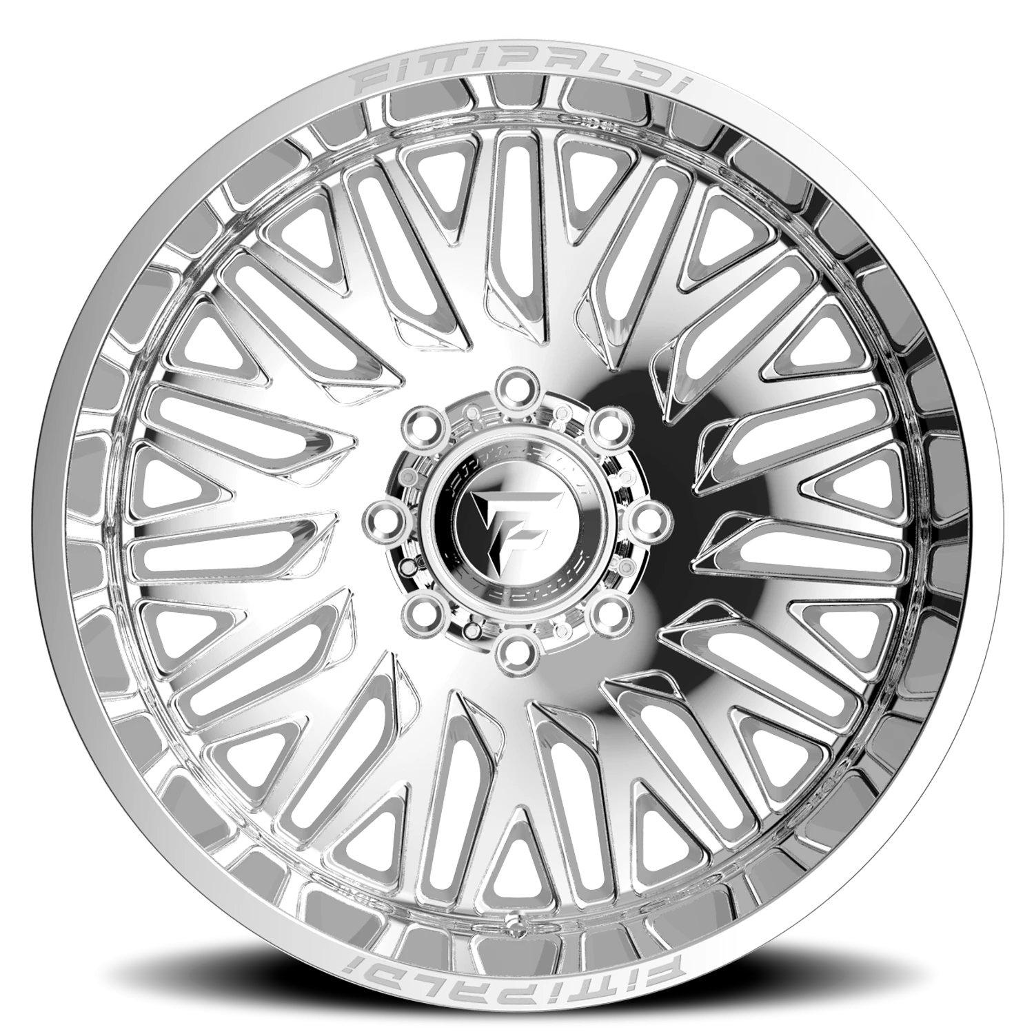 Fittipaldi Offroad Alpha Series FA07 MC - 22x12 - Image 3