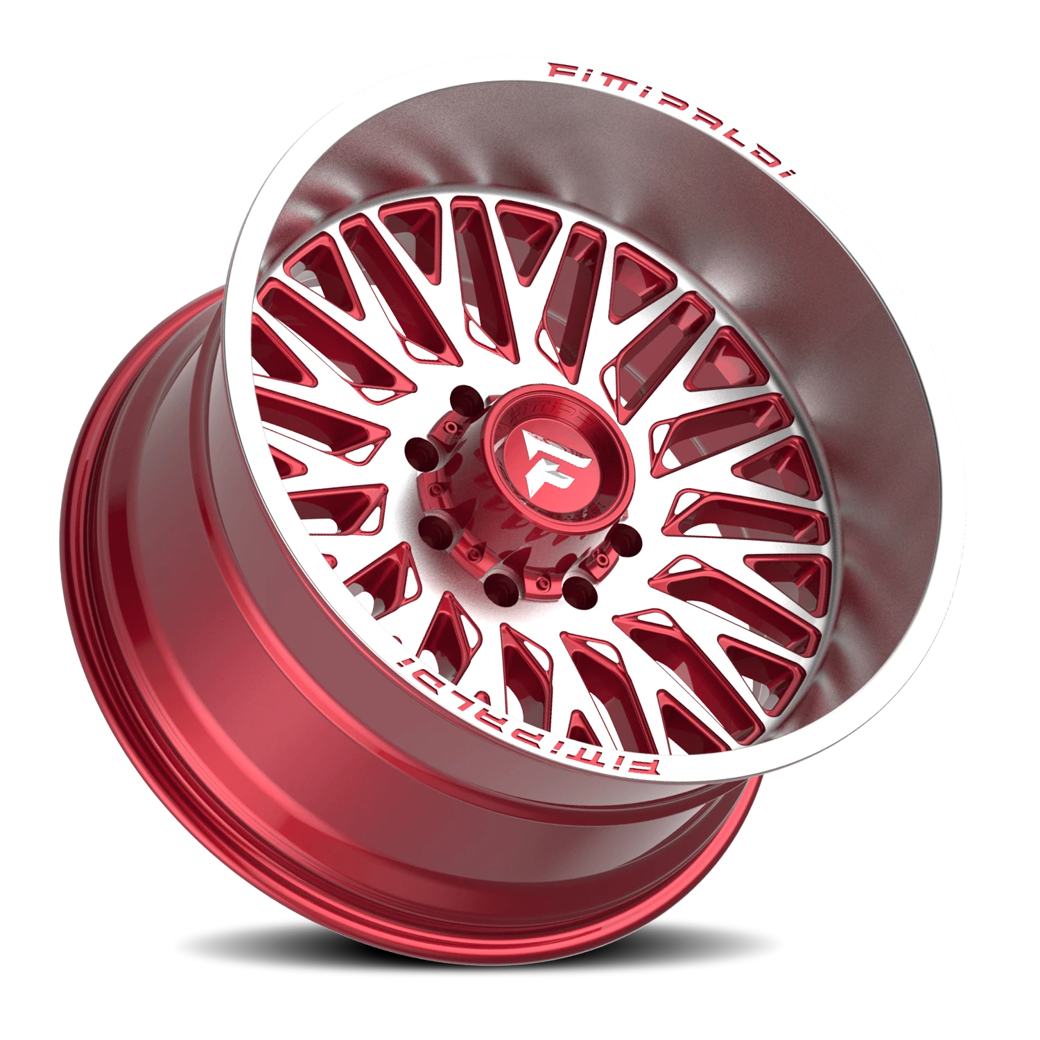 Fittipaldi Offroad Alpha Series FA07 MR - 26x12 - Image 2