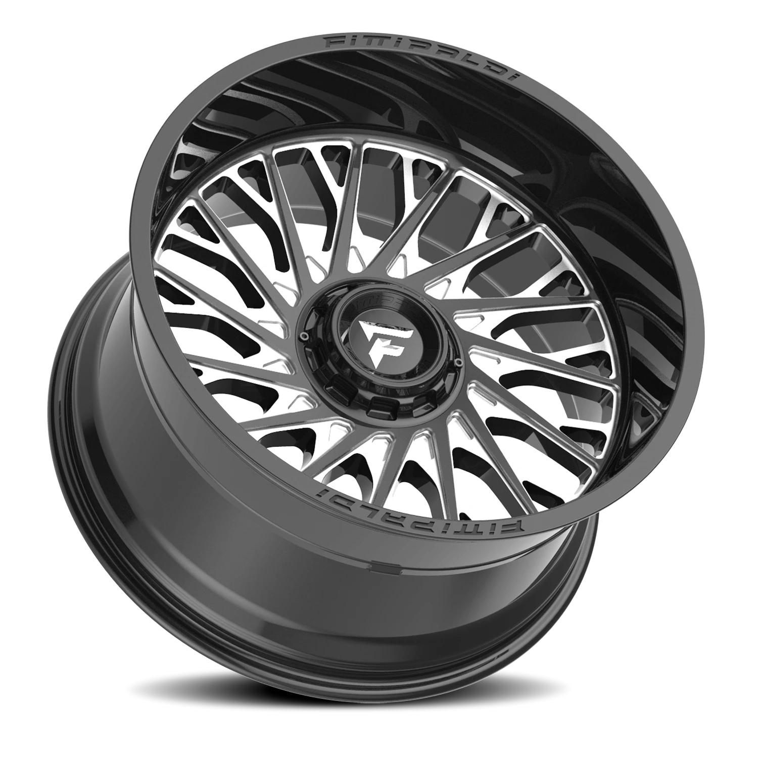 Fittipaldi Offroad Alpha Series FA08 BM - 24x10 - Image 2