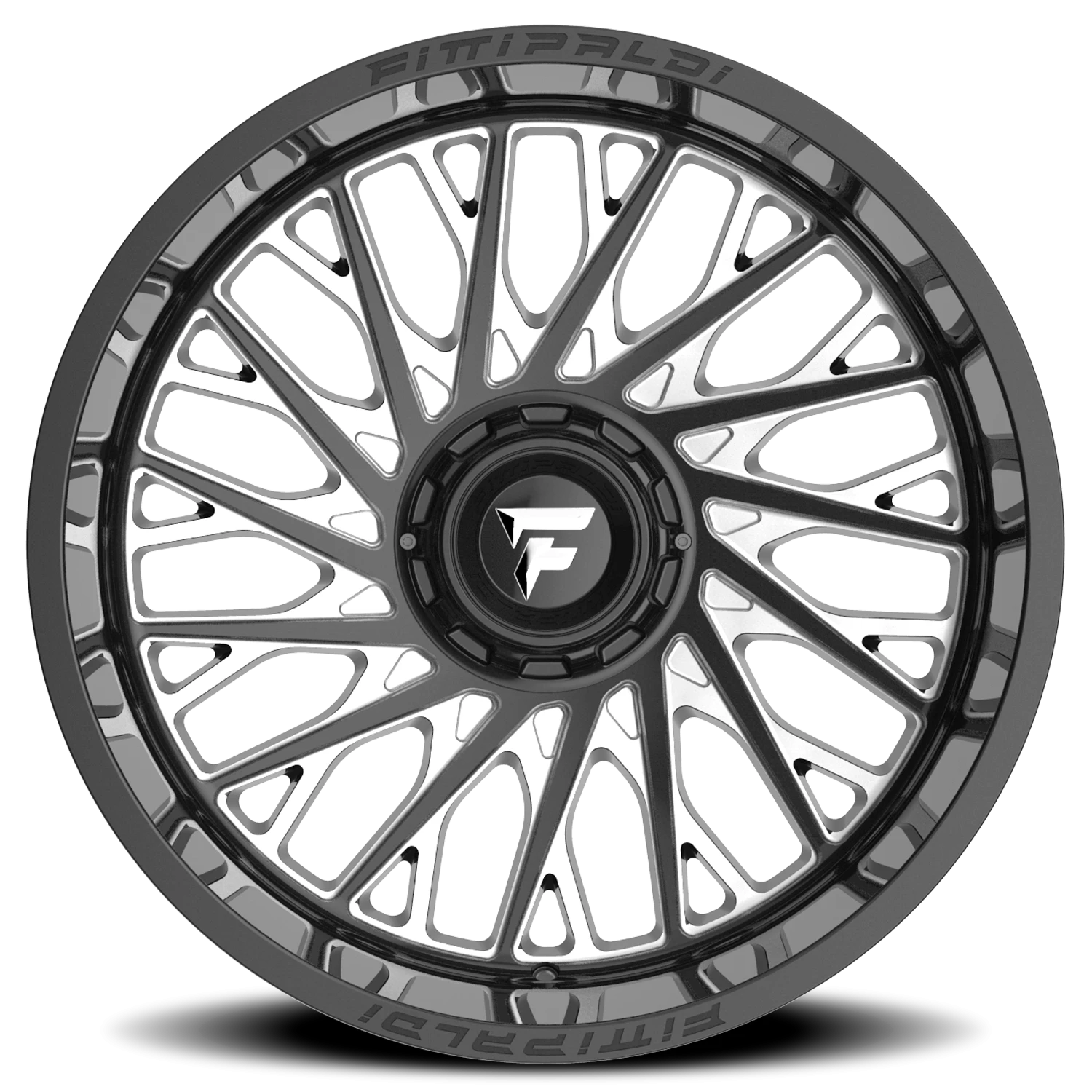 Fittipaldi Offroad Alpha Series FA08 BM - 24x10 - Image 3