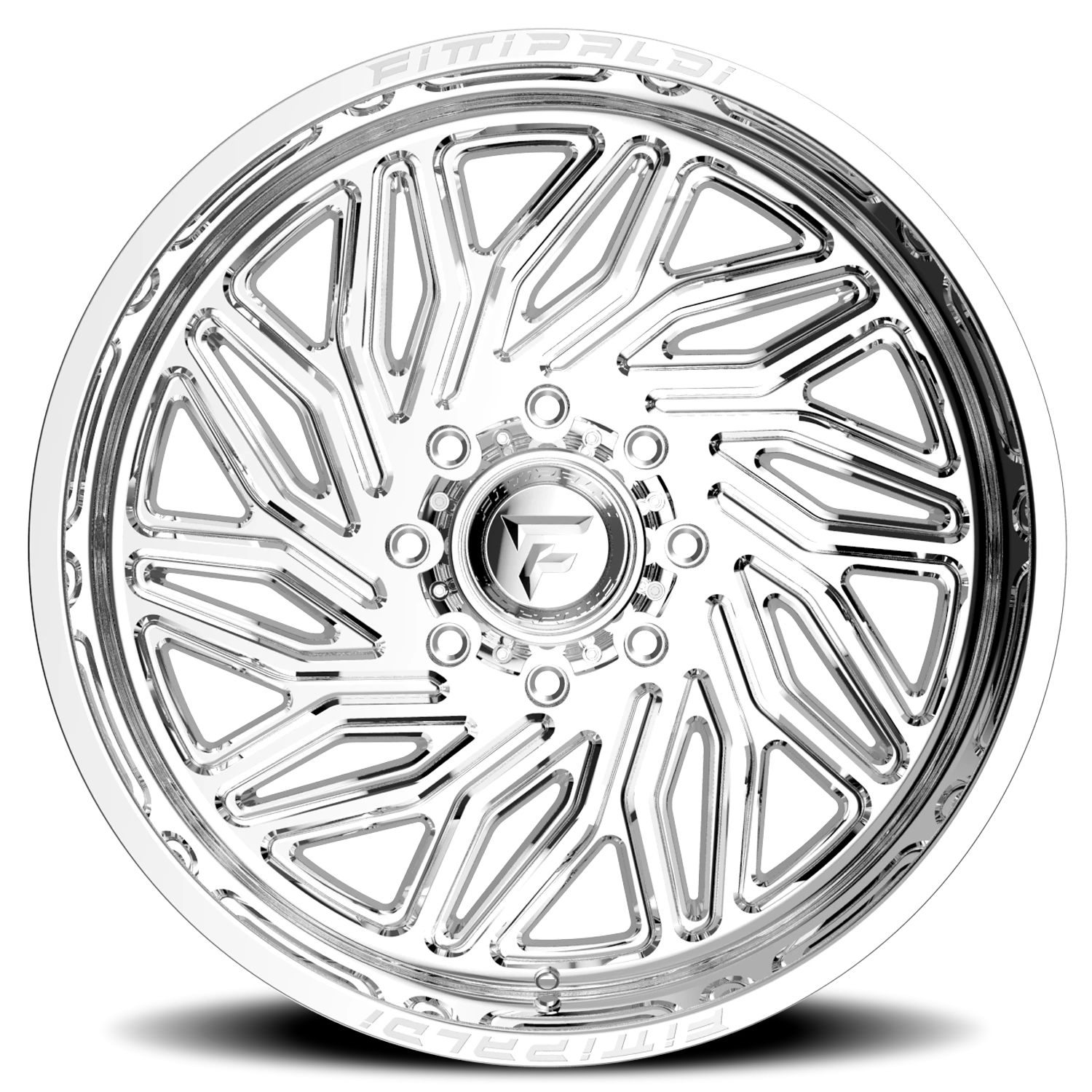 Fittipaldi Offroad Alpha Series FA13 MC - 24x12 - Image 3