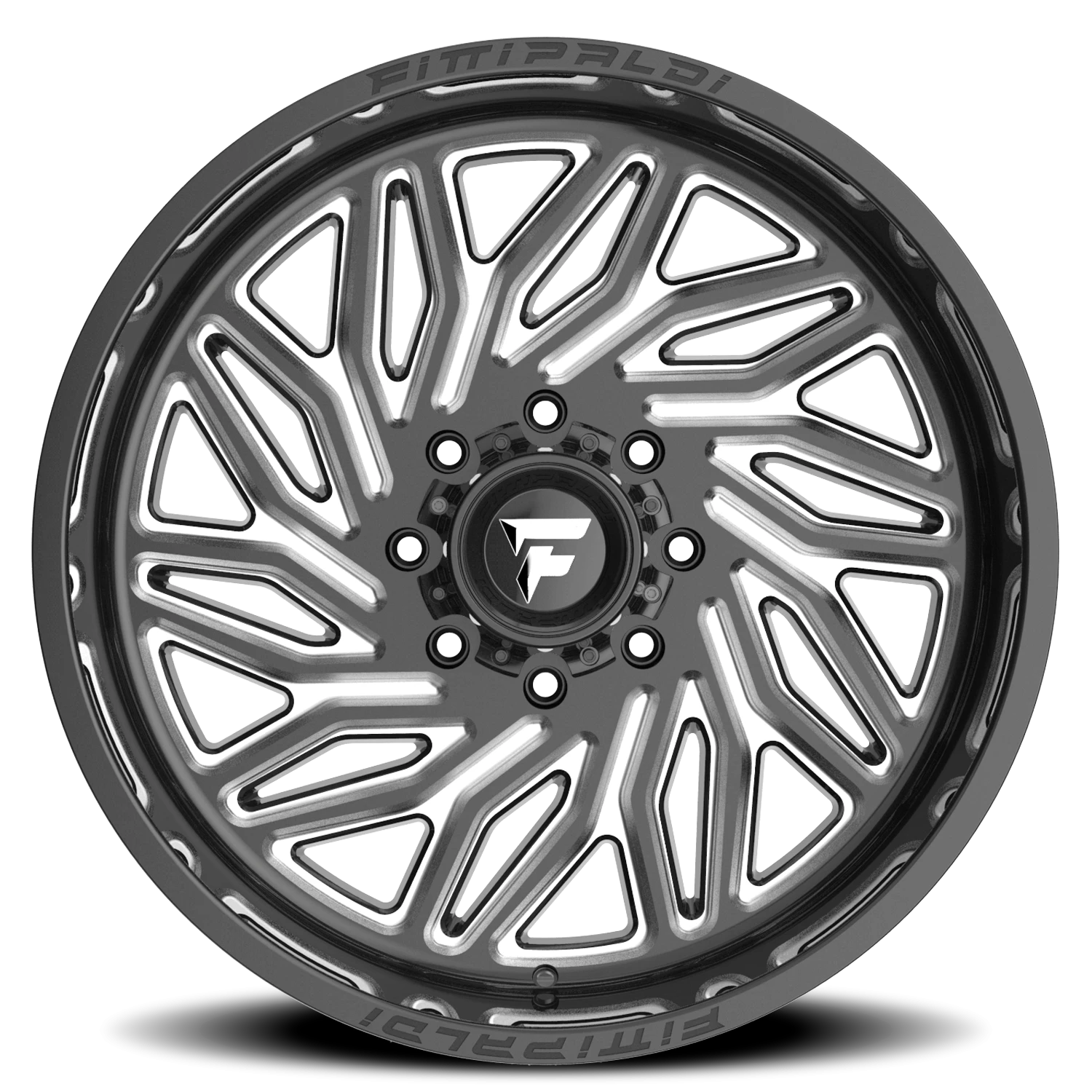 Fittipaldi Offroad Alpha Series FA13 BM - 24x12 - Image 3