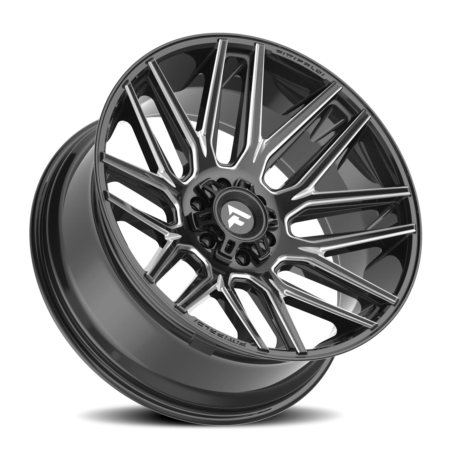 Fittipaldi Offroad Alpha Series FA14 BM - 20x9 - Image 2