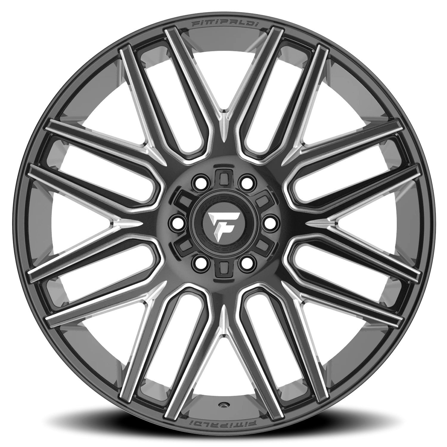 Fittipaldi Offroad Alpha Series FA14 BM - 20x9 - Image 3