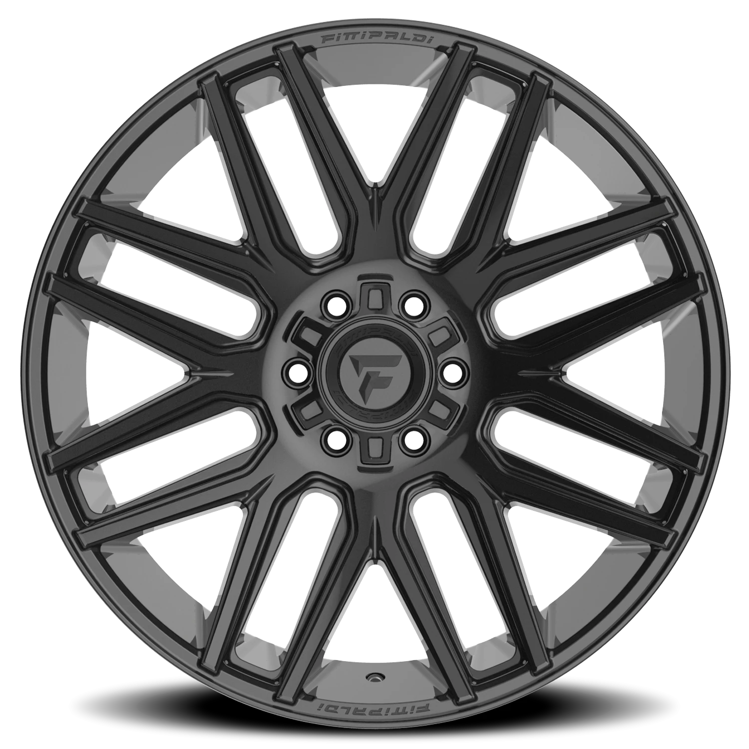 Fittipaldi Offroad Alpha Series FA14 B - 20x10 - Image 3
