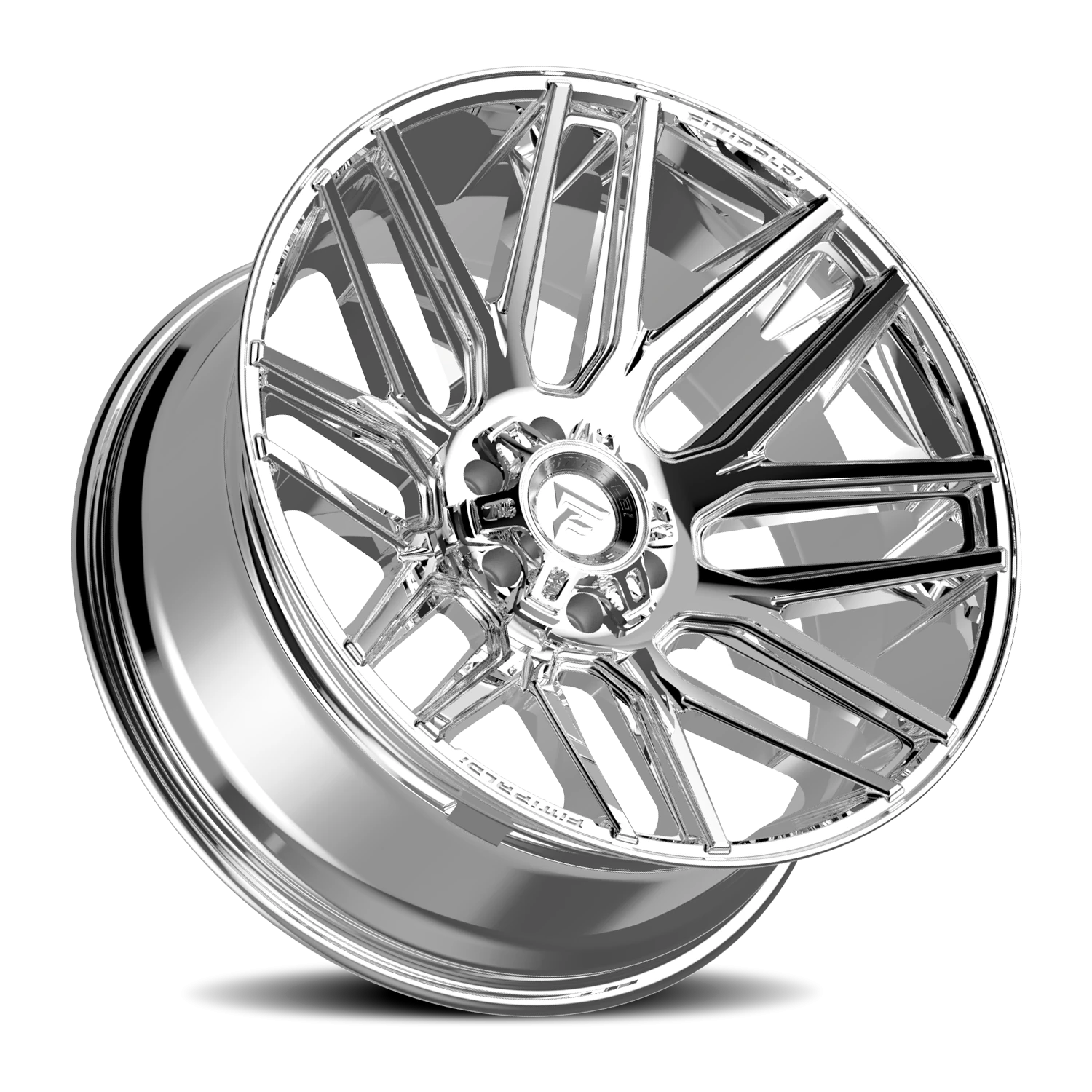 Fittipaldi Offroad Alpha Series FA14 MC - 22x10 - Image 2