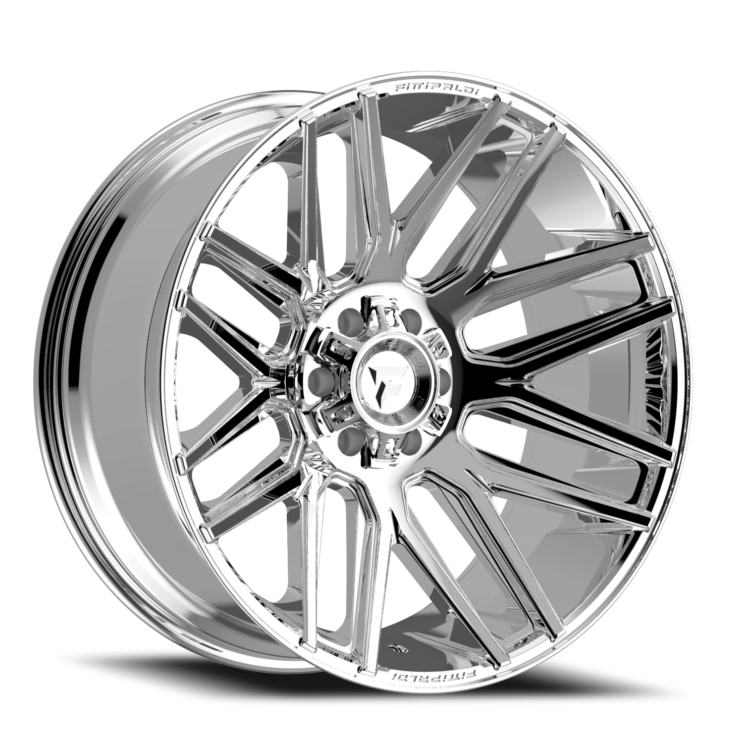 Fittipaldi Offroad Alpha Series FA14 MC - 22x10