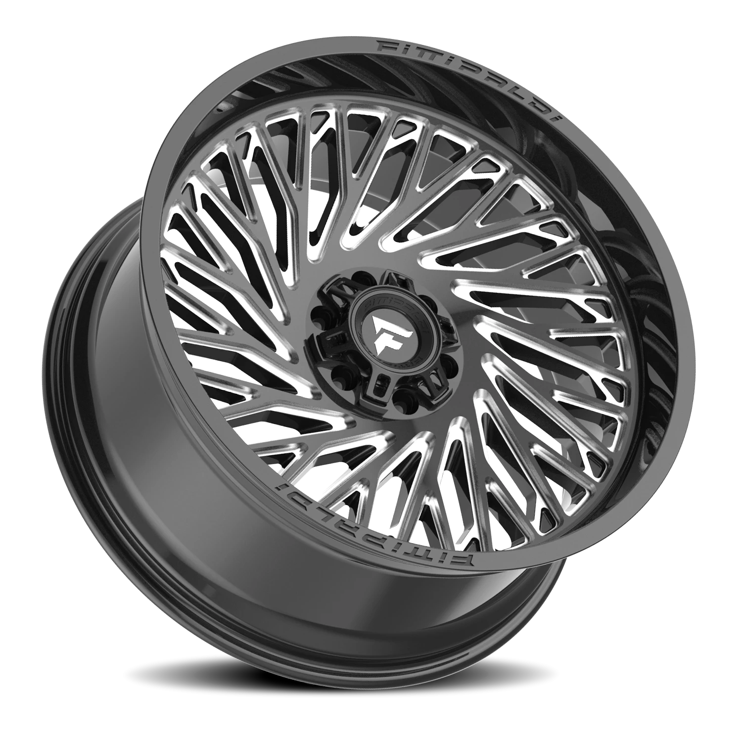 Fittipaldi Offroad Alpha Series FA15BM - 24x10 - Image 2