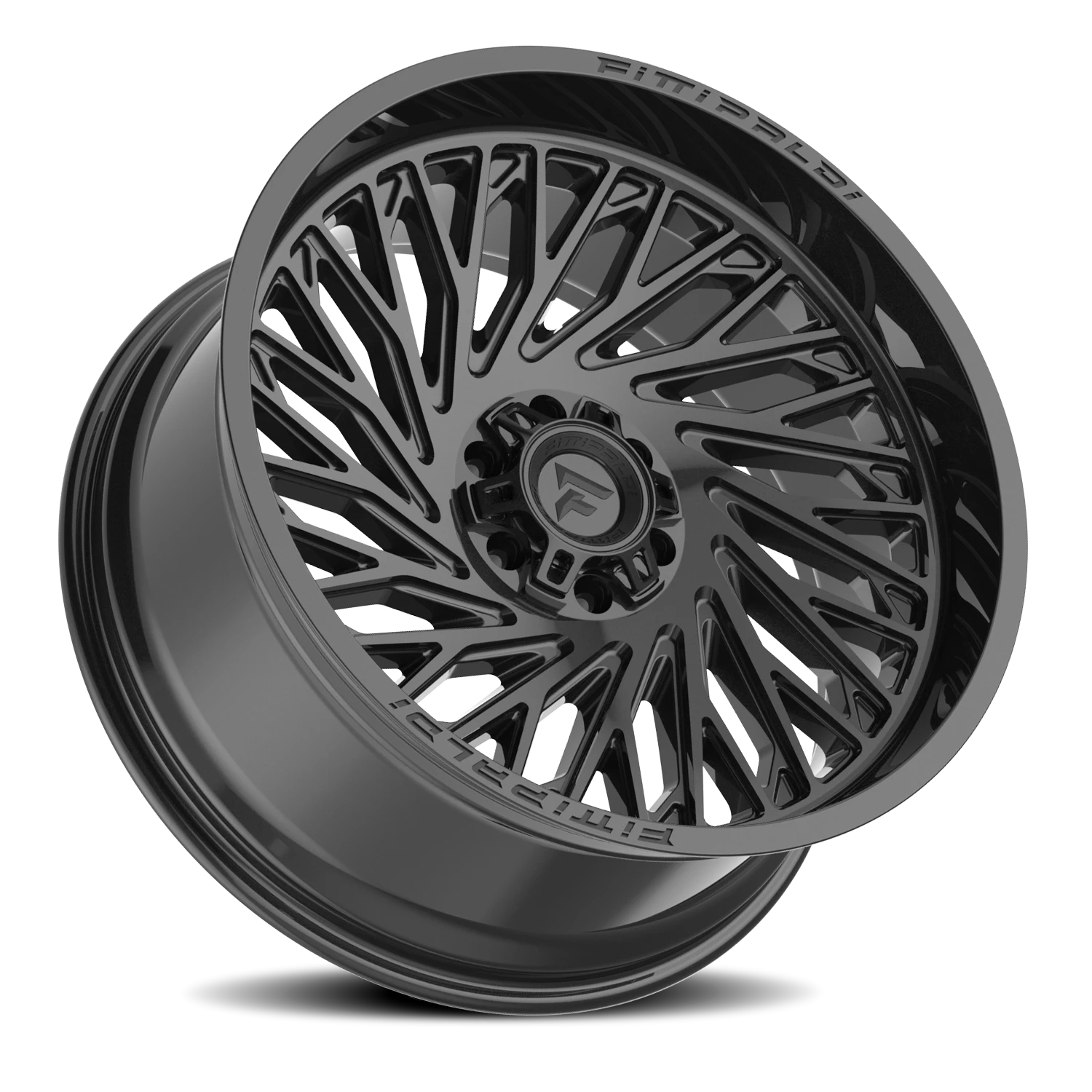 Fittipaldi Offroad Alpha Series FA15B - 24x10 - Image 2