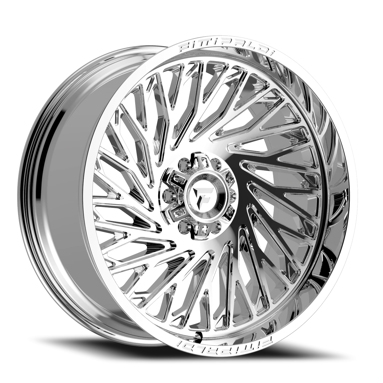 Fittipaldi Offroad Alpha Series FA15MC - 24x10