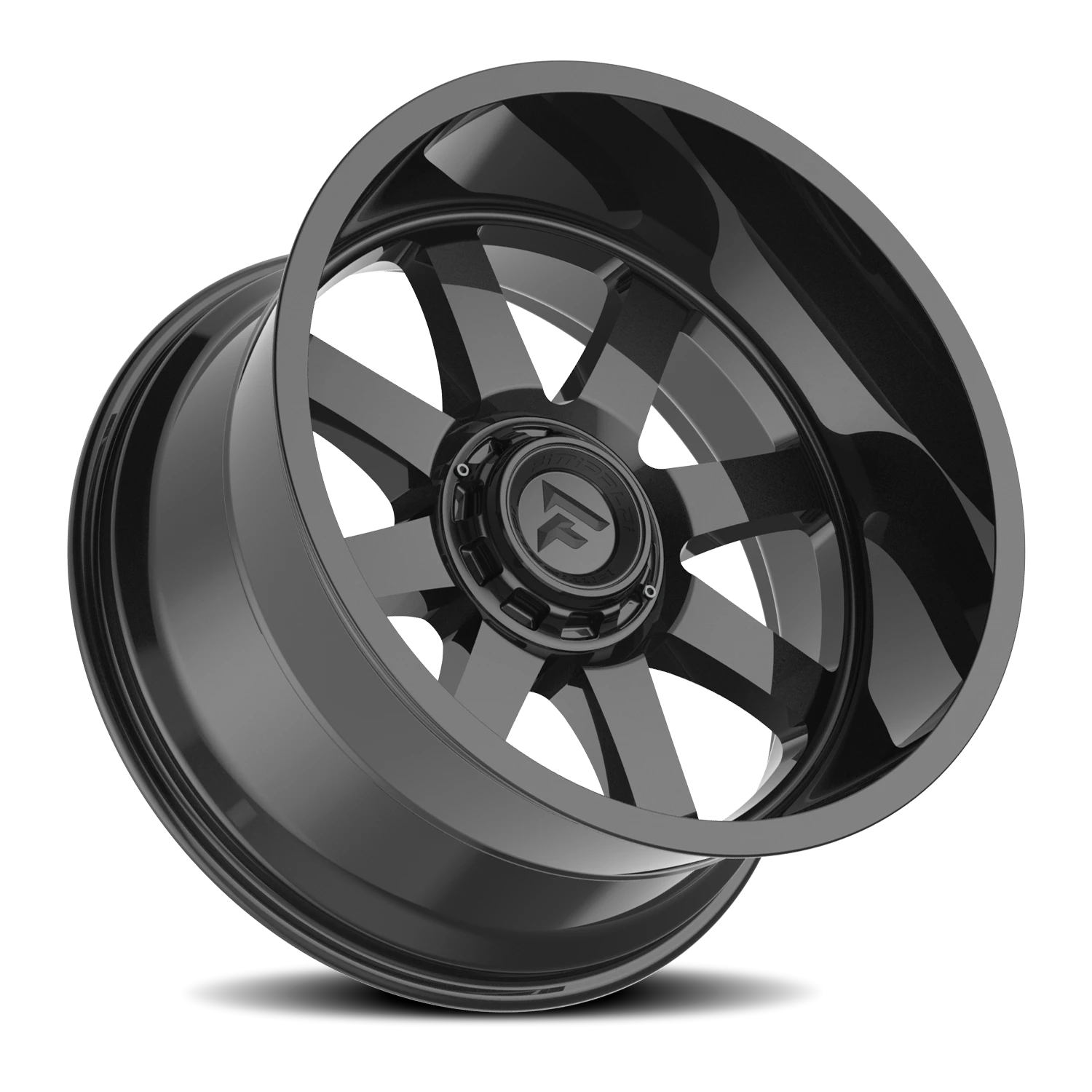 Fittipaldi Offroad Alpha Series FA16B - 20x10 - Image 2