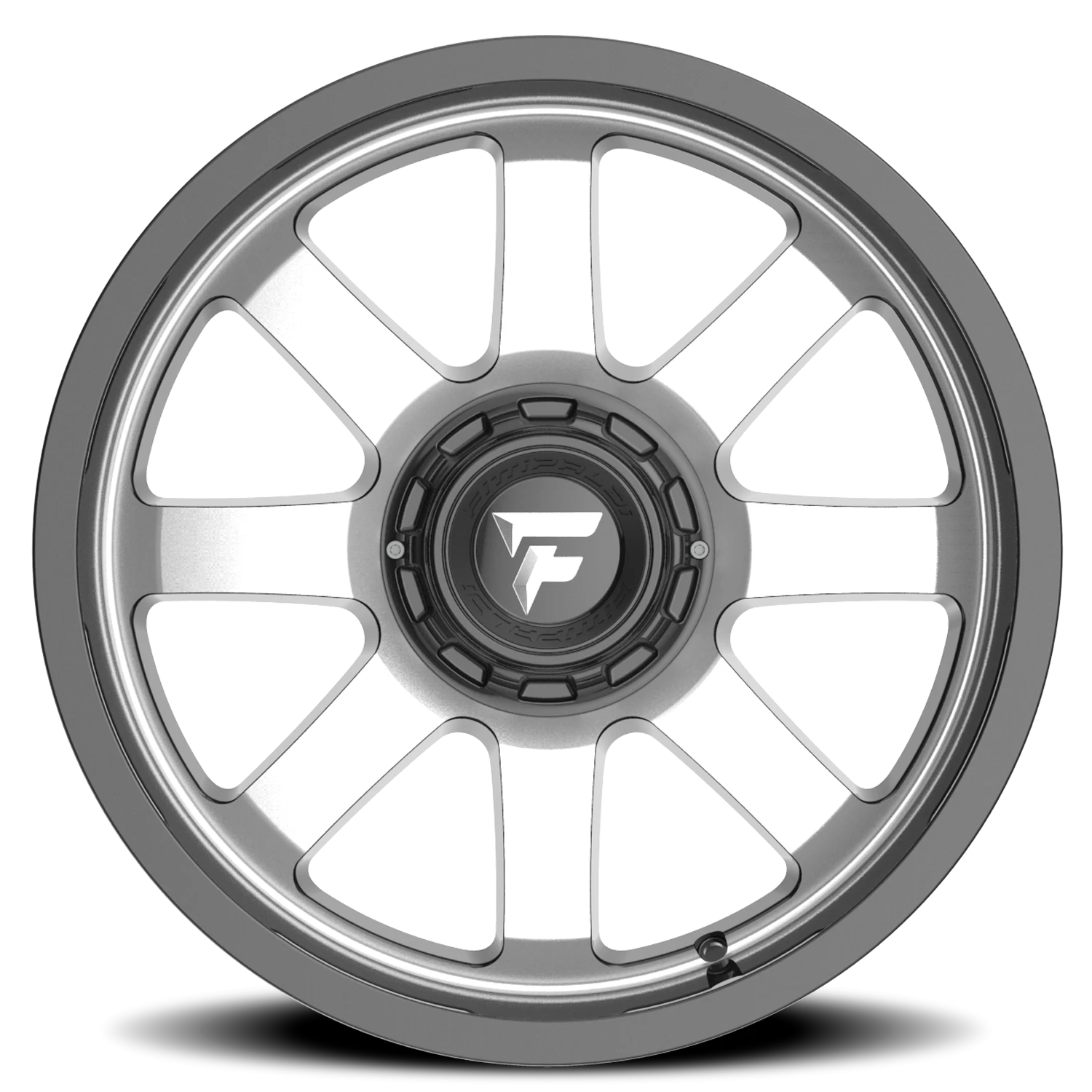 Fittipaldi Offroad Alpha Series FA16MB - 20x9 - Image 3