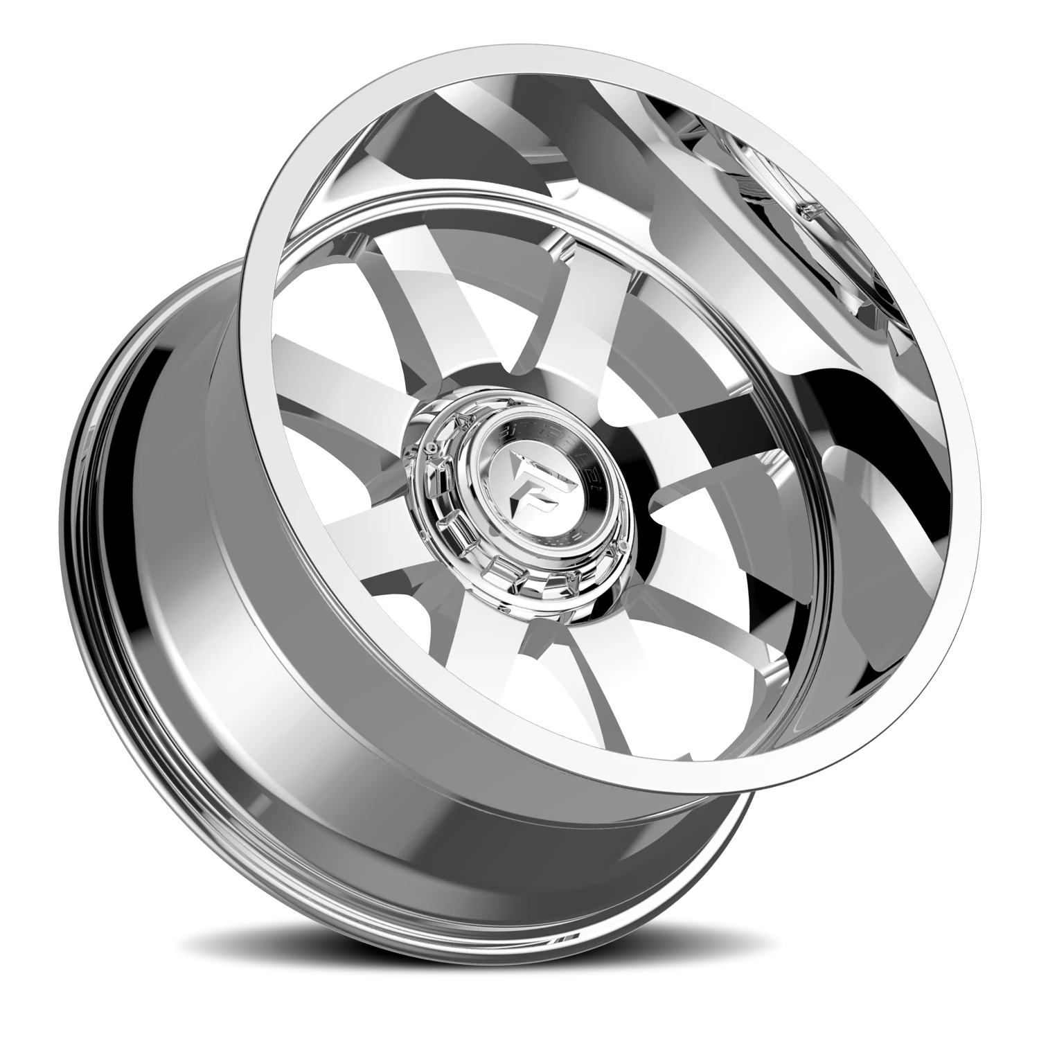 Fittipaldi Offroad Alpha Series FA16MC - 20x9 - Image 2