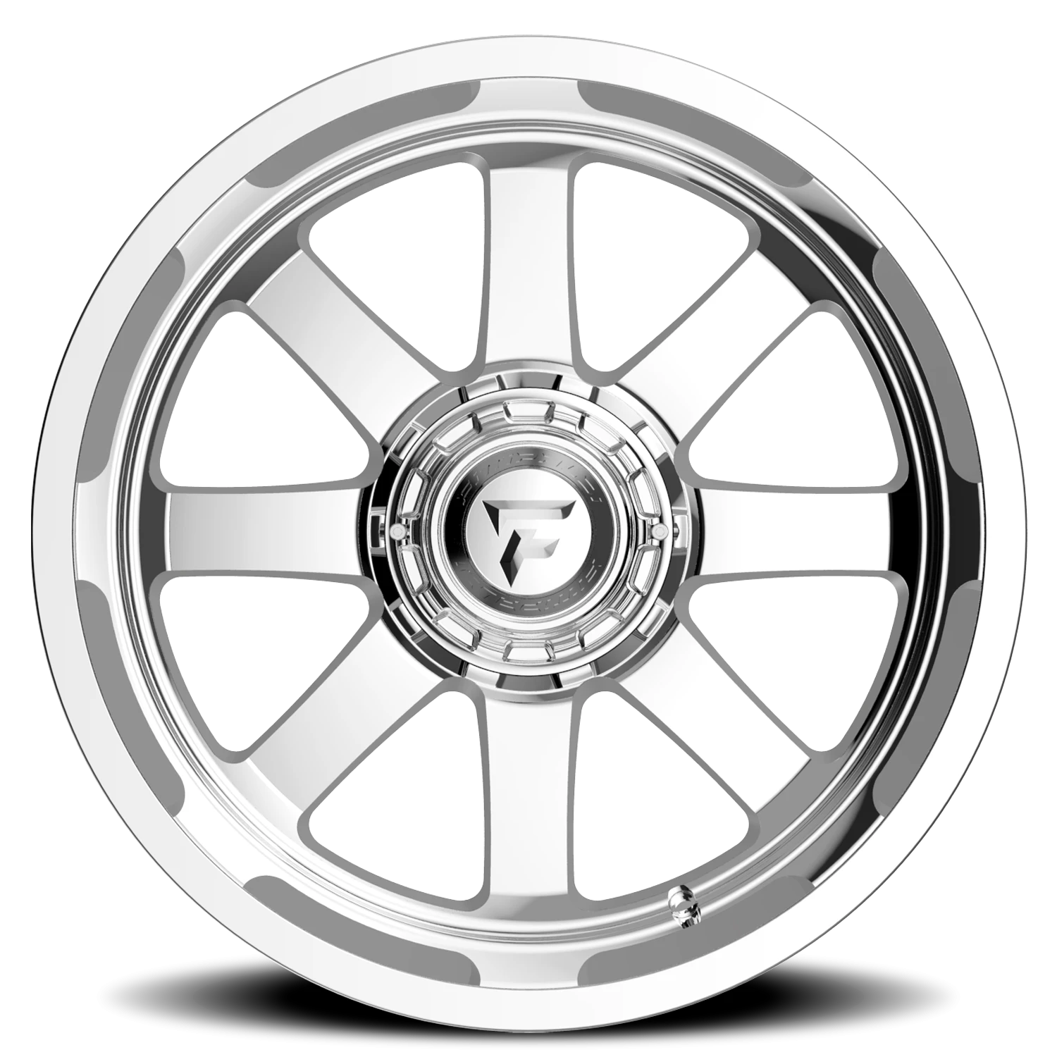 Fittipaldi Offroad Alpha Series FA16MC - 20x9 - Image 3