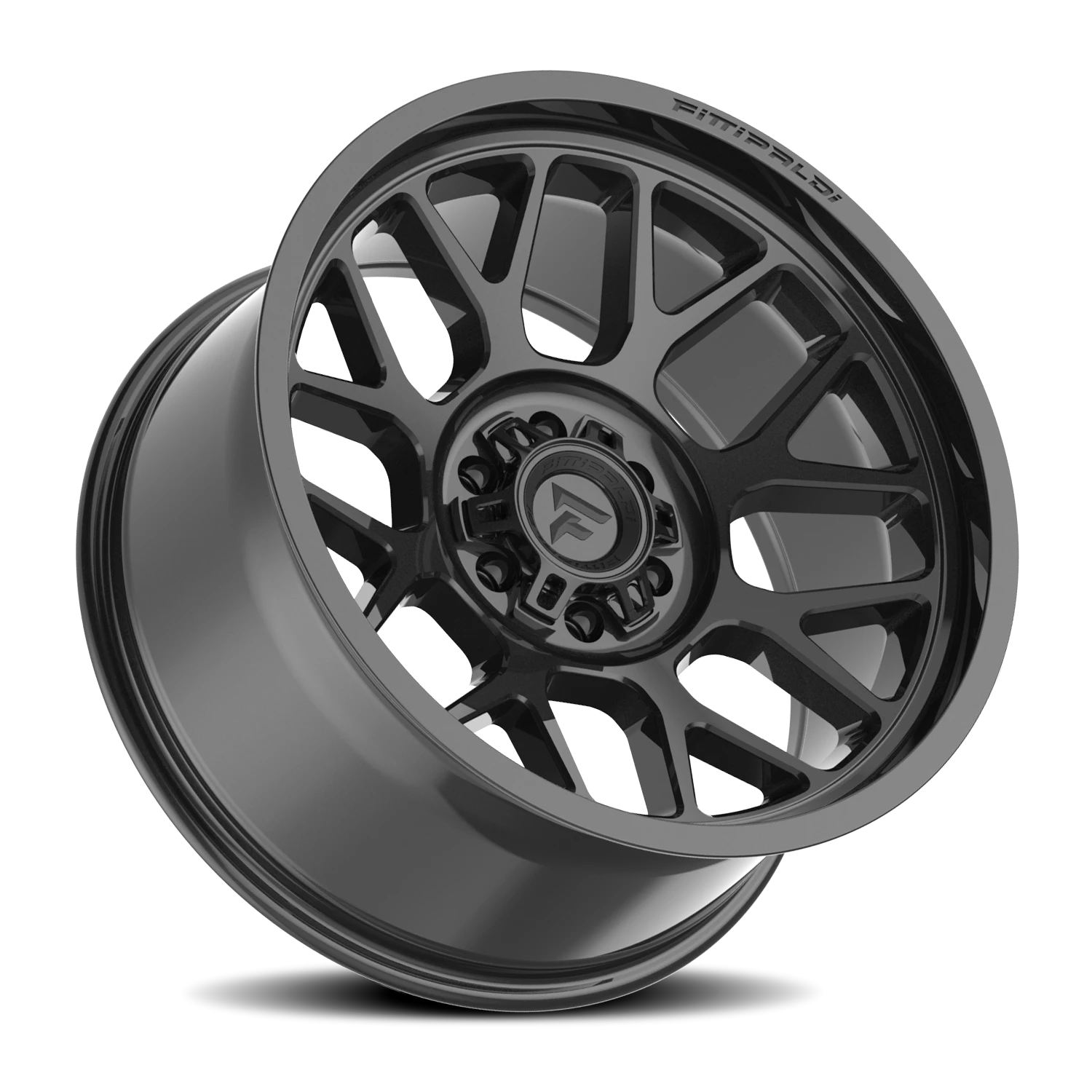 Fittipaldi Offroad Alpha Series FA17B - 20x10 - Image 2