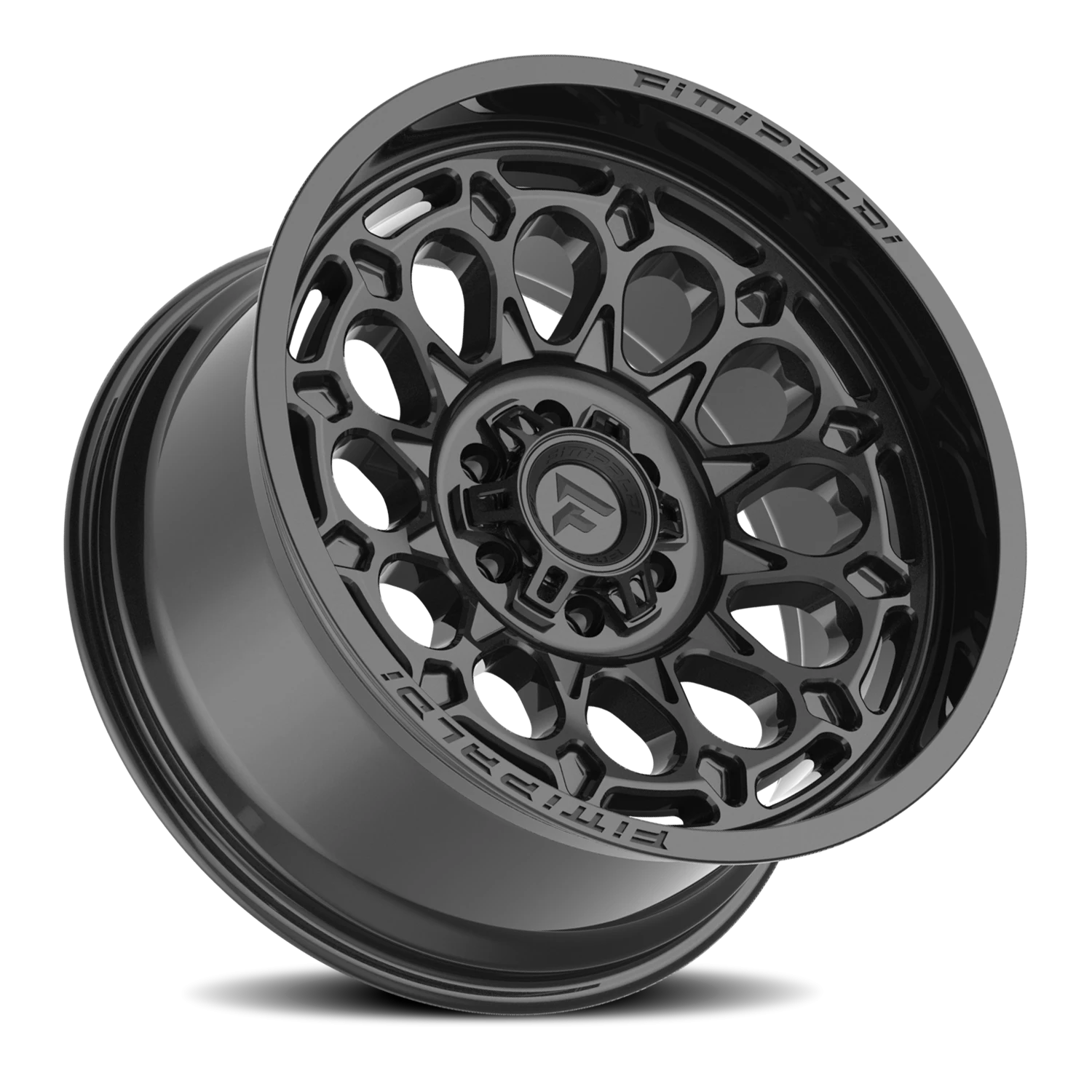 Fittipaldi Offroad Alpha Series FA22B - 20x10 - Image 2
