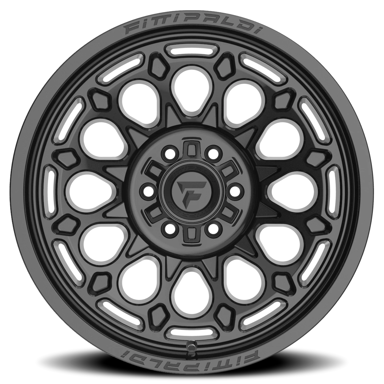 Fittipaldi Offroad Alpha Series FA22B - 20x10 - Image 3