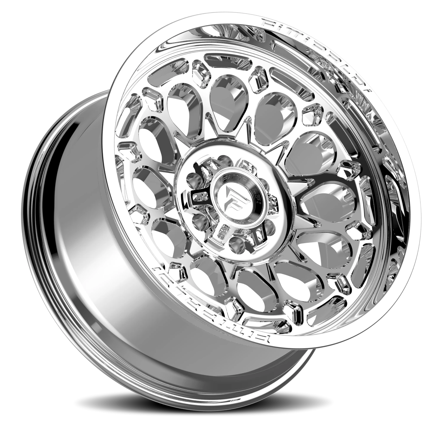 Fittipaldi Offroad Alpha Series FA22MC - 20x10 - Image 2