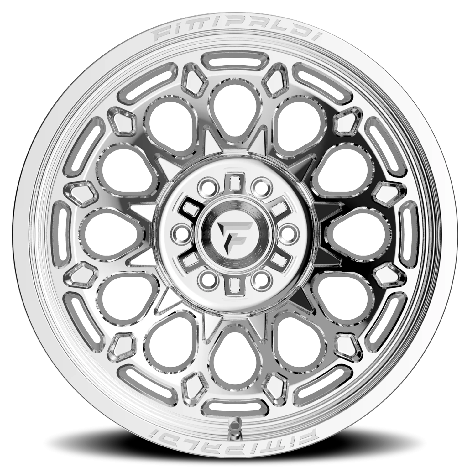 Fittipaldi Offroad Alpha Series FA22MC - 20x10 - Image 3