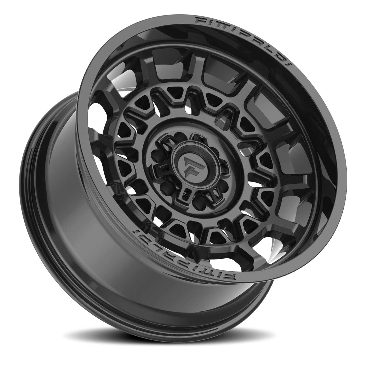 Fittipaldi Offroad Alpha Series FA23B - 20x10 - Image 2