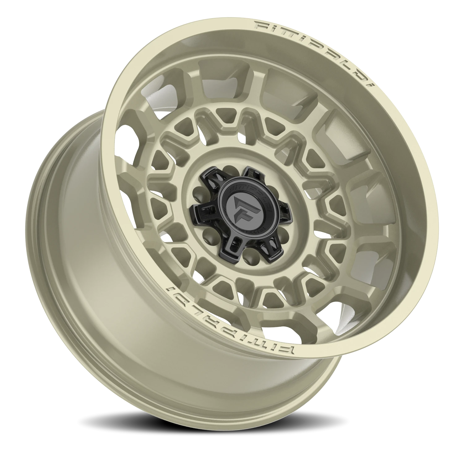 Fittipaldi Offroad Alpha Series FA23D - 20x10 - Image 2