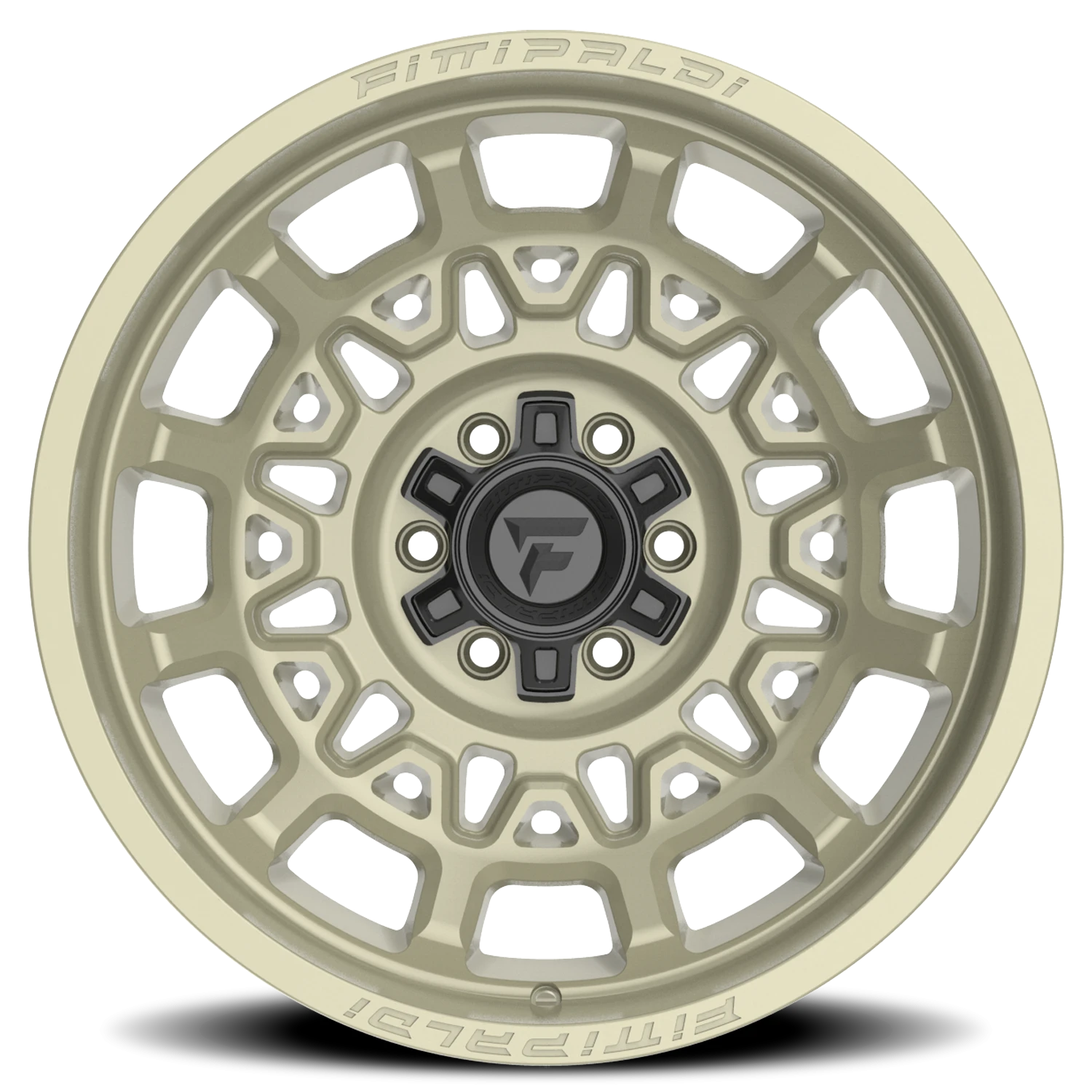 Fittipaldi Offroad Alpha Series FA23D - 20x10 - Image 3