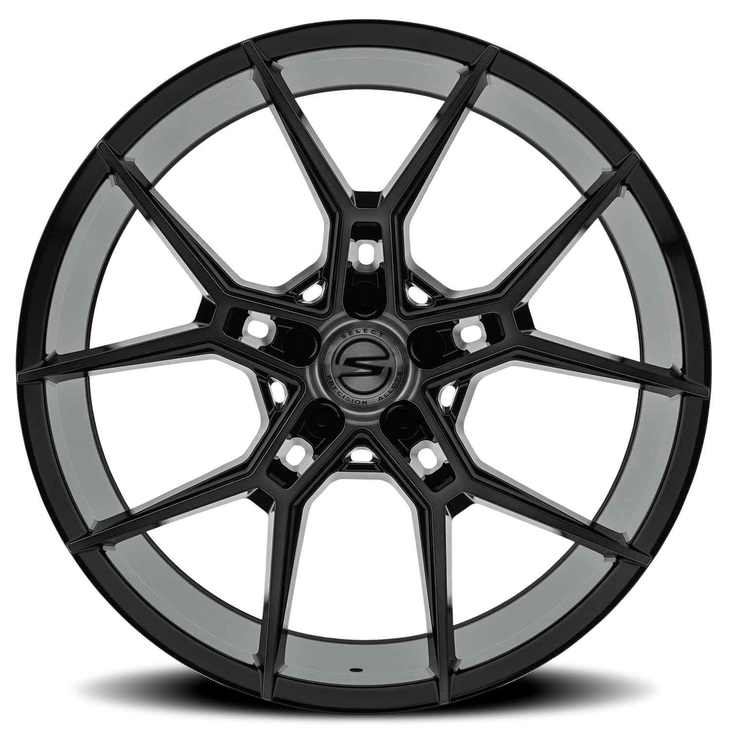 Select Precision Alloys Alpine S102 BDT S102200521P3810 - Image 3