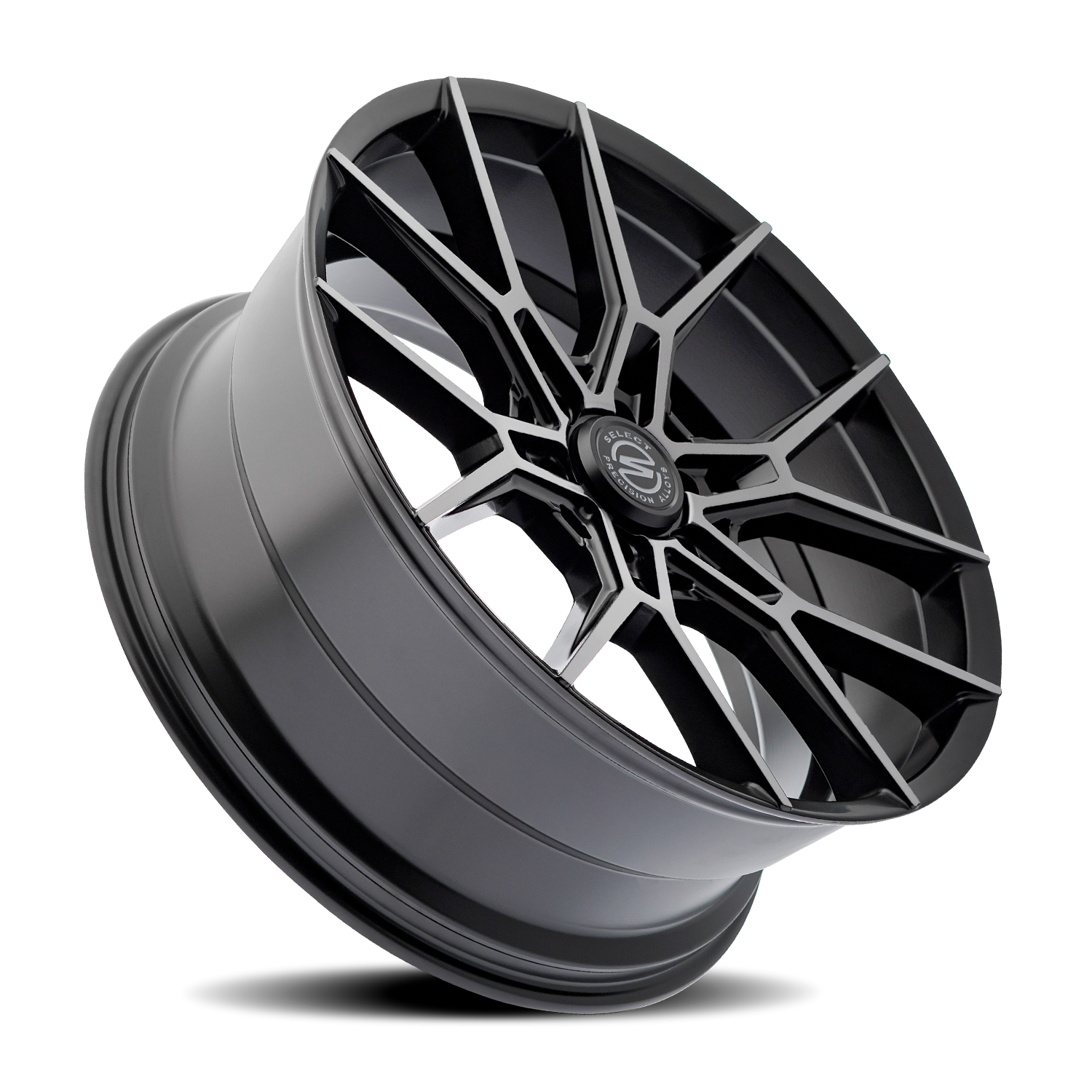 Select Precision Alloys Alpine S102 BDT S102240084P2510 - Image 2