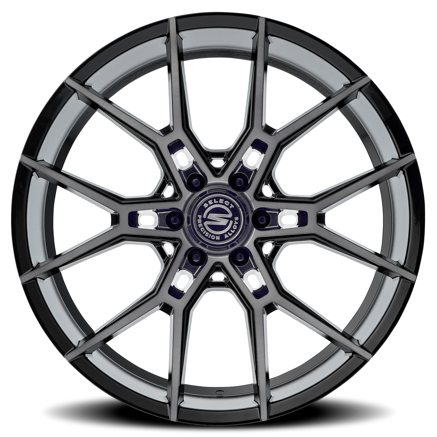 Select Precision Alloys Alpine S102 BDT S102240084P2510 - Image 3