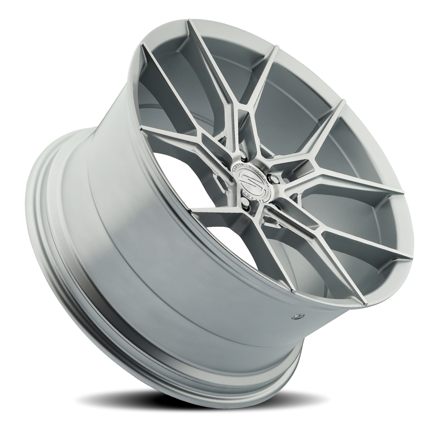 Select Precision Alloys Alpine S102 GSB S102200565P3809 - Image 2