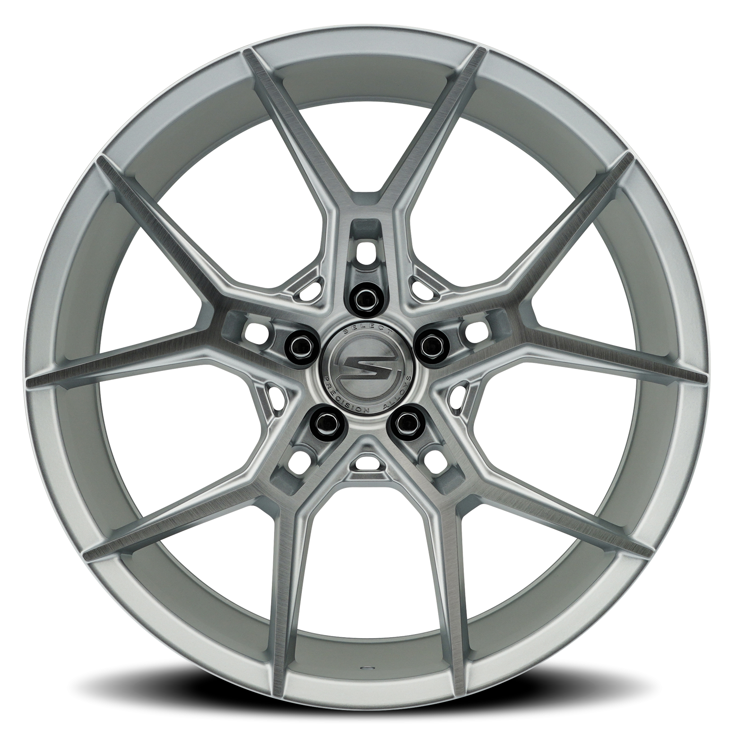 Select Precision Alloys Alpine S102 GSB S102200565P3809 - Image 3