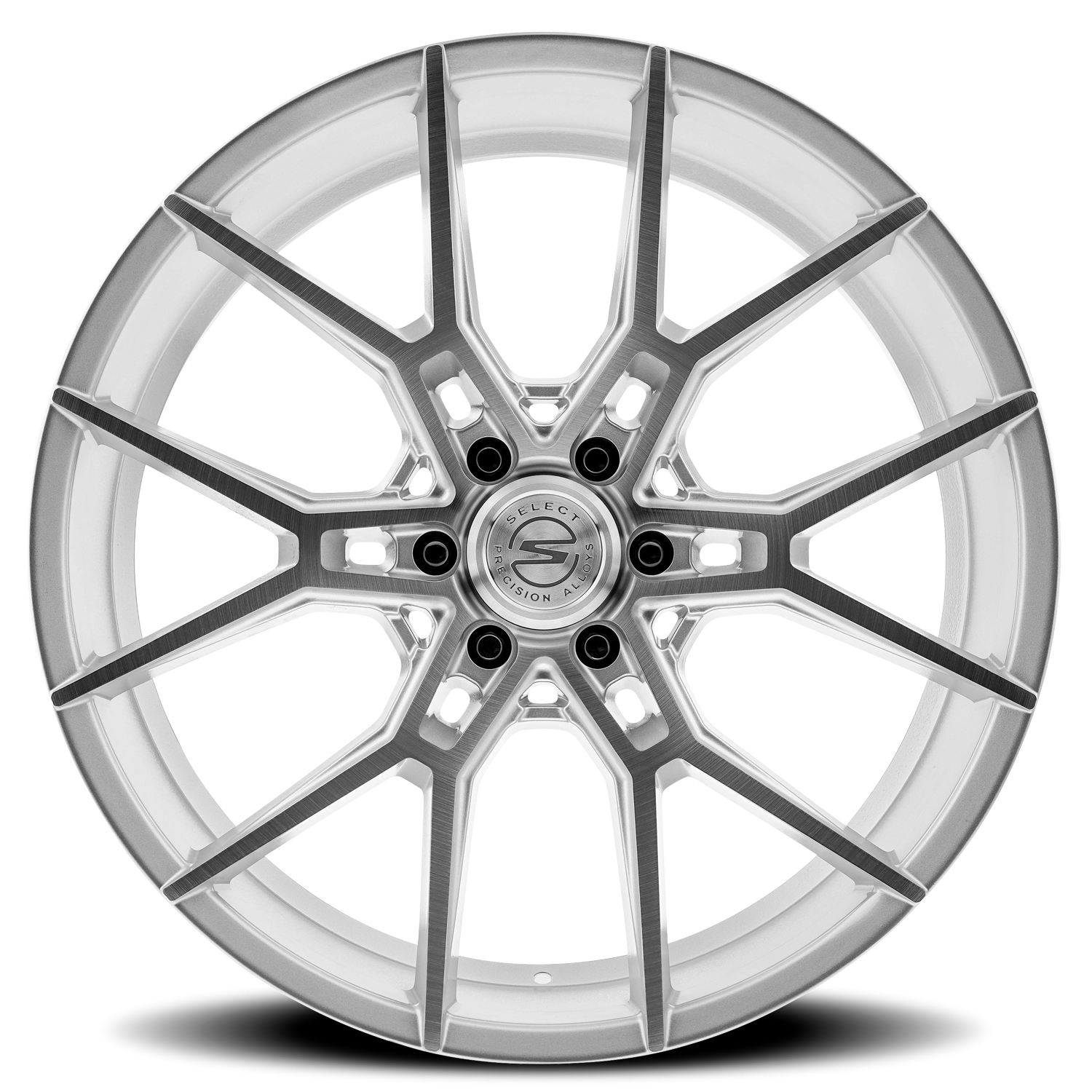 Select Precision Alloys Alpine S102 GSB S102240084P2509 - Image 3