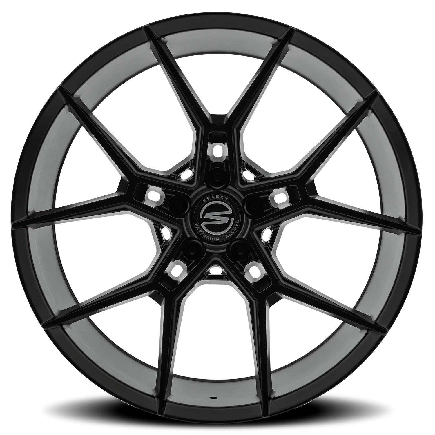 Select Precision Alloys Alpine S102 SB S102209065P3801 - Image 3