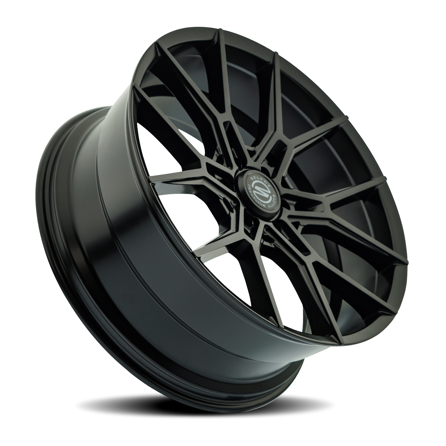 Select Precision Alloys Alpine S102 SB S102220089P3001 - Image 2