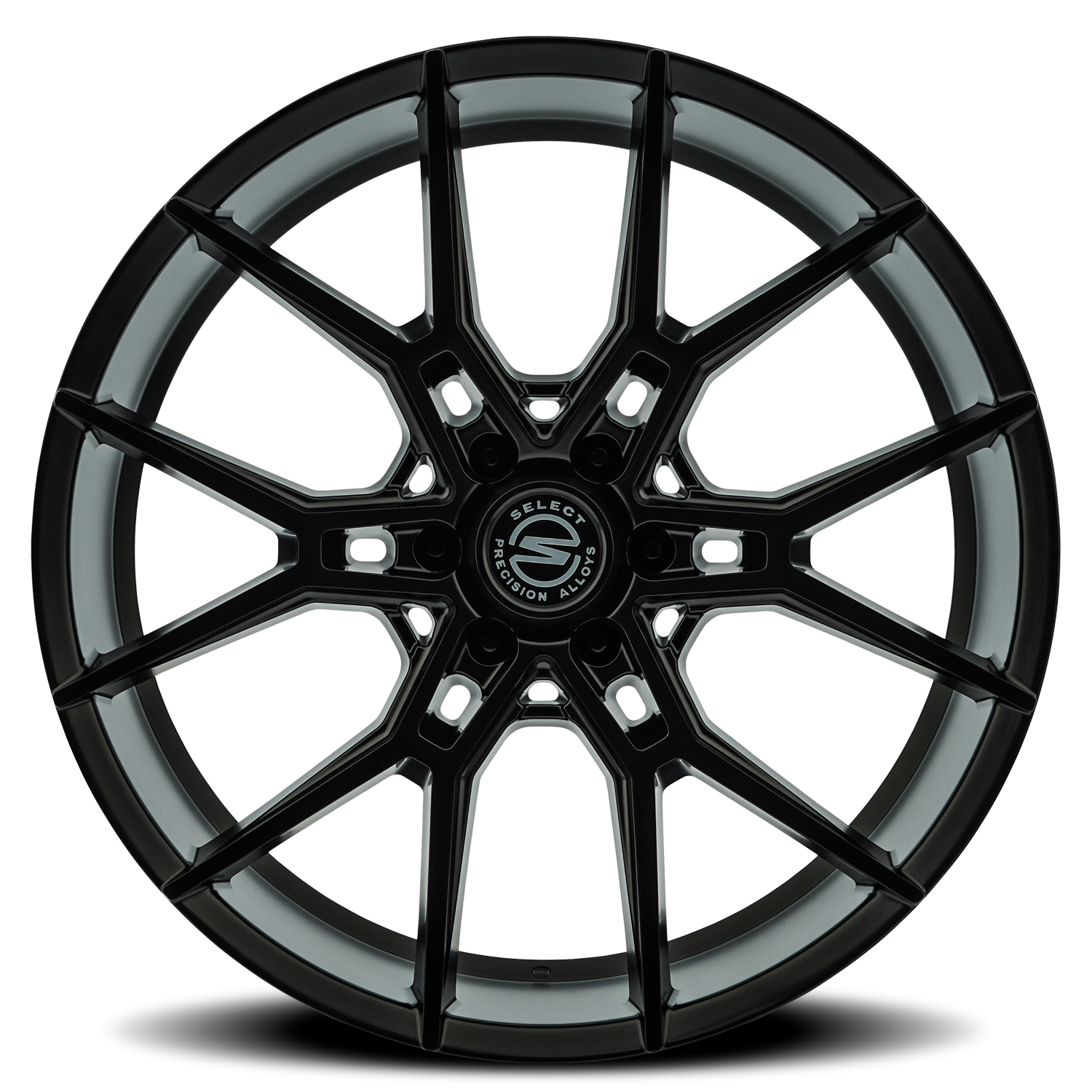 Select Precision Alloys Alpine S102 SB S102220089P3001 - Image 3