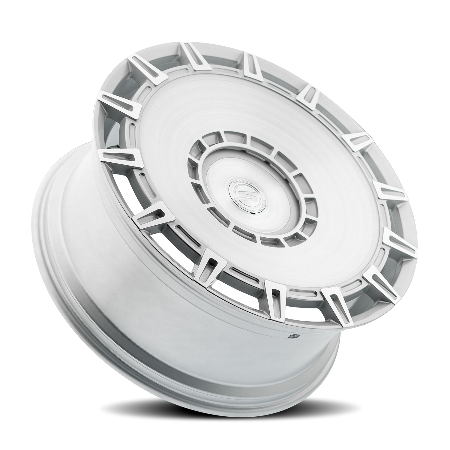 Select Precision Alloys Apollo S106 GS S106220512P2009 - Image 2