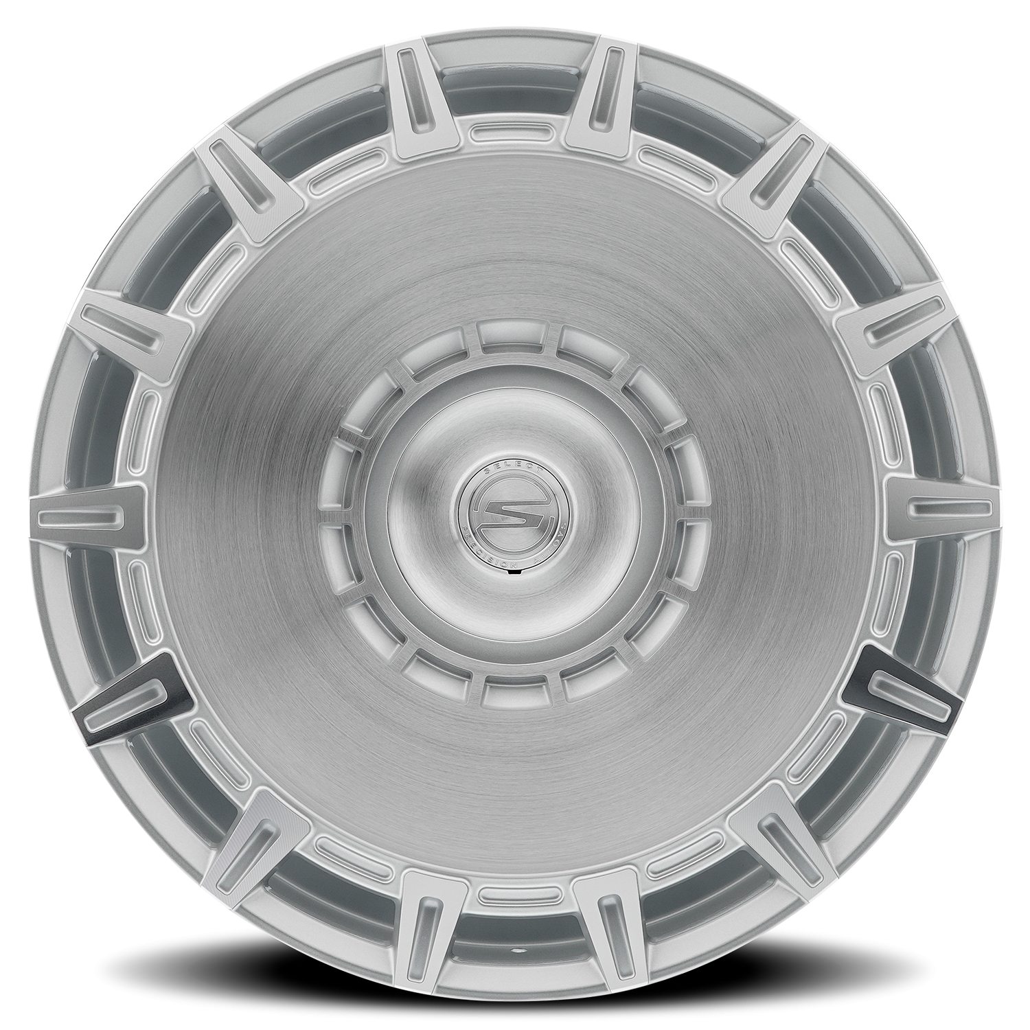 Select Precision Alloys Apollo S106 GS S106220512P2009 - Image 3