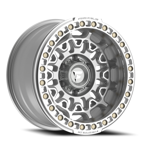 Fittipaldi Offroad Beadlock Series FB150 M - 17x9