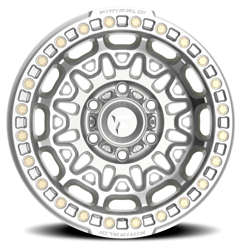 Fittipaldi Offroad Beadlock Series FB150 M - 17x9 - Image 3