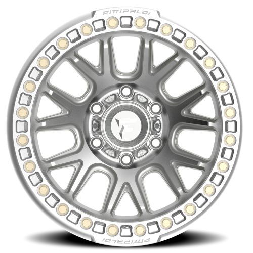 Fittipaldi Offroad Beadlock Series FB151 M - 17x9 - Image 3