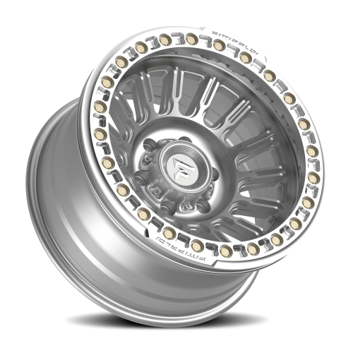 Fittipaldi Offroad Beadlock Series FB152 M - 17x9 - Image 2
