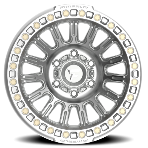 Fittipaldi Offroad Beadlock Series FB152 M - 17x9 - Image 3