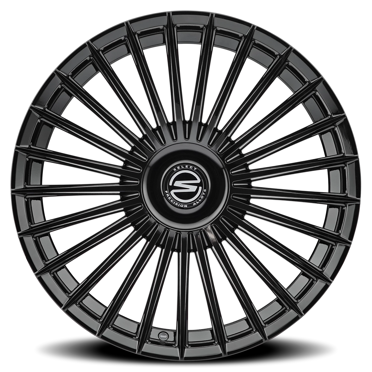 Select Precision Alloys Bristol S103 GB - 24x10 - Image 3