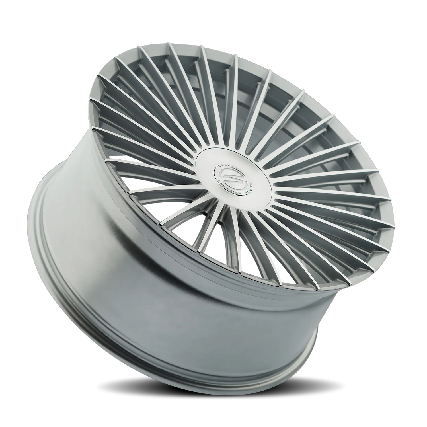 Select Precision Alloys Bristol S103 GSM S103209065P2019 - Image 2