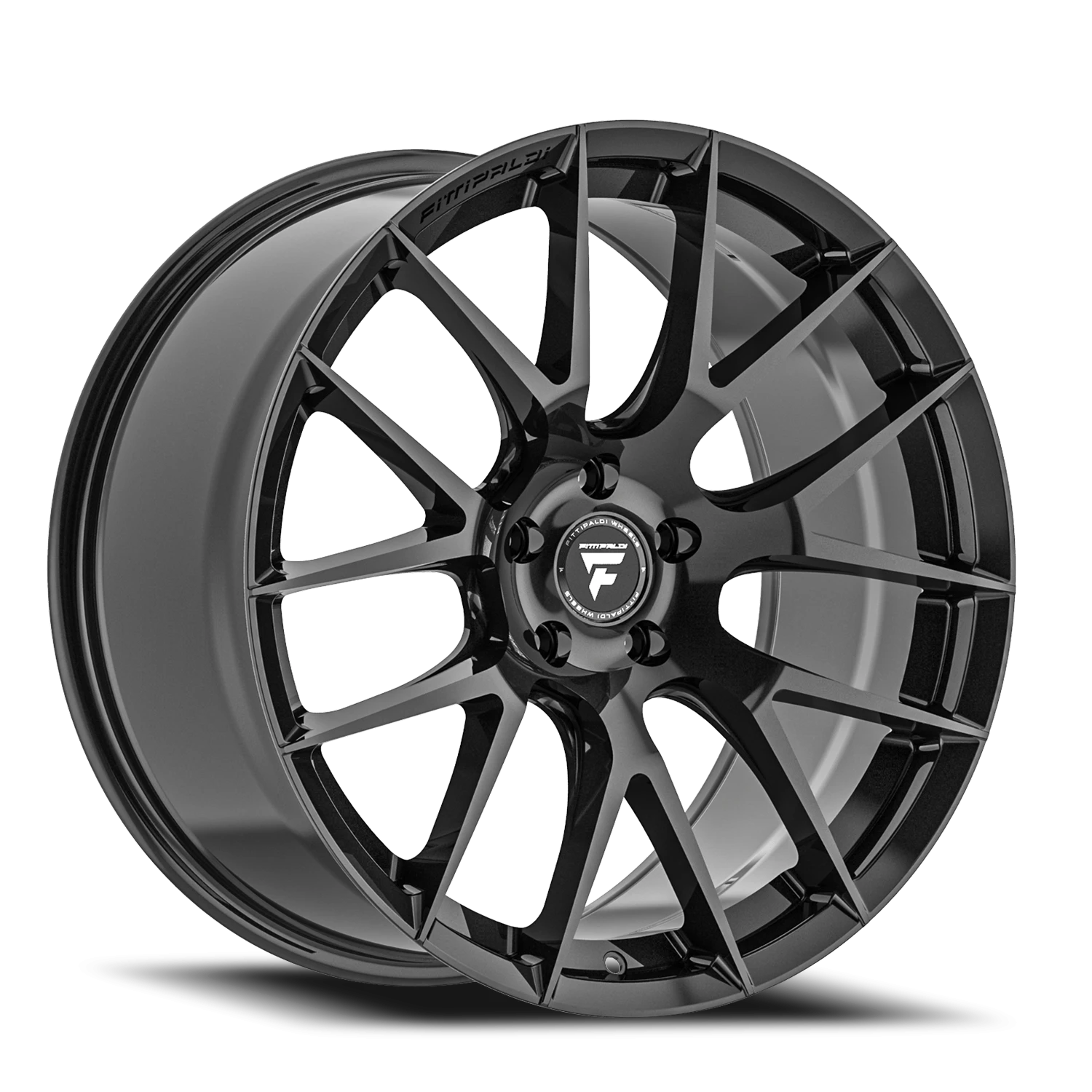 Fittipaldi Street F360B - 20x8.5