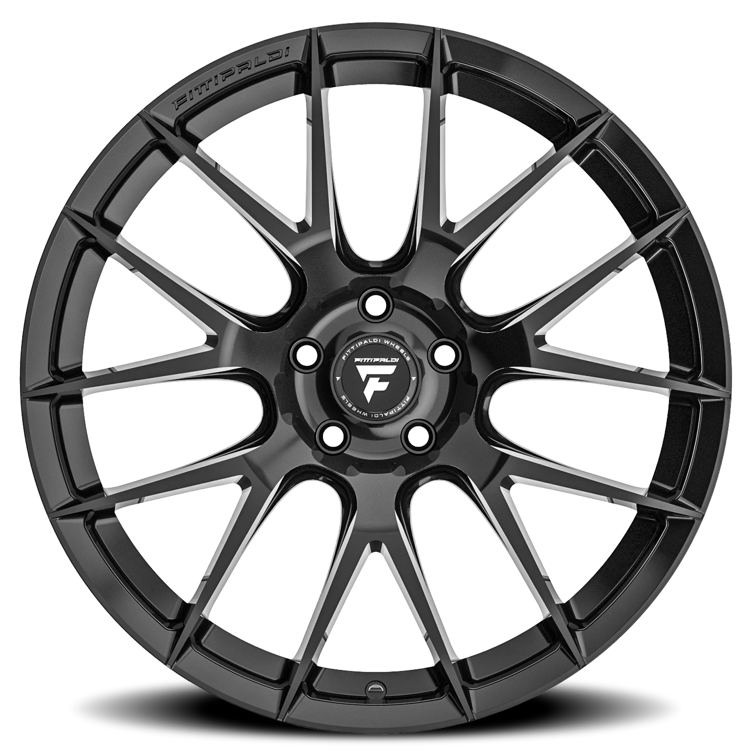 Fittipaldi Street F360B - 20x8.5 - Image 3