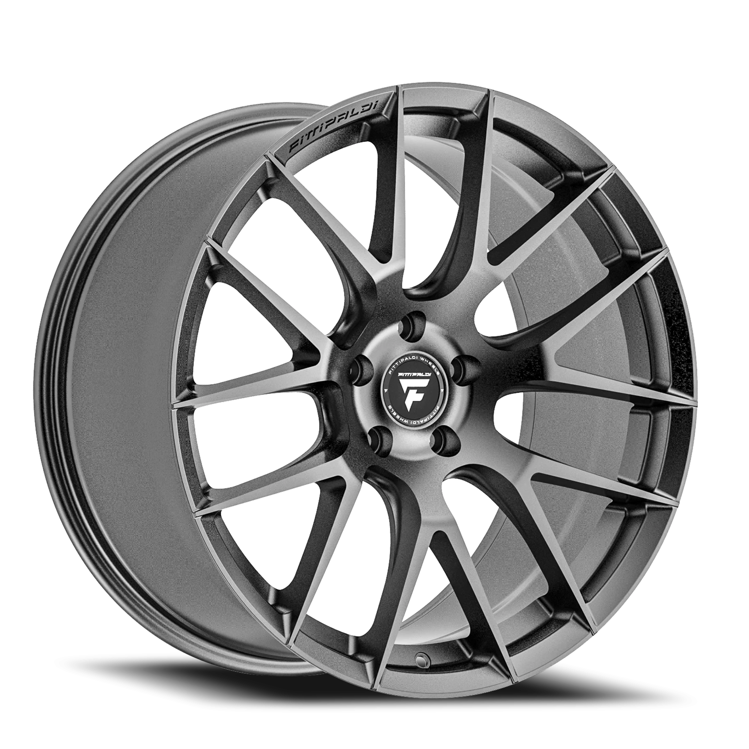 Fittipaldi Street F360G - 20x10
